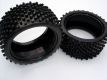 (2)Buggy rims incl. inlays  Offroad  M 1:6